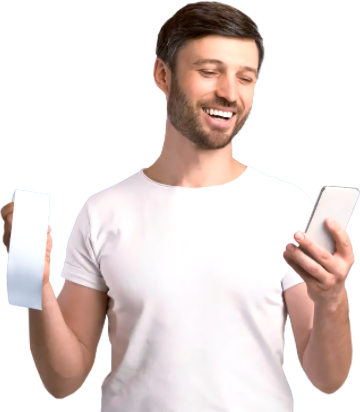 2. Заполни анкету участника